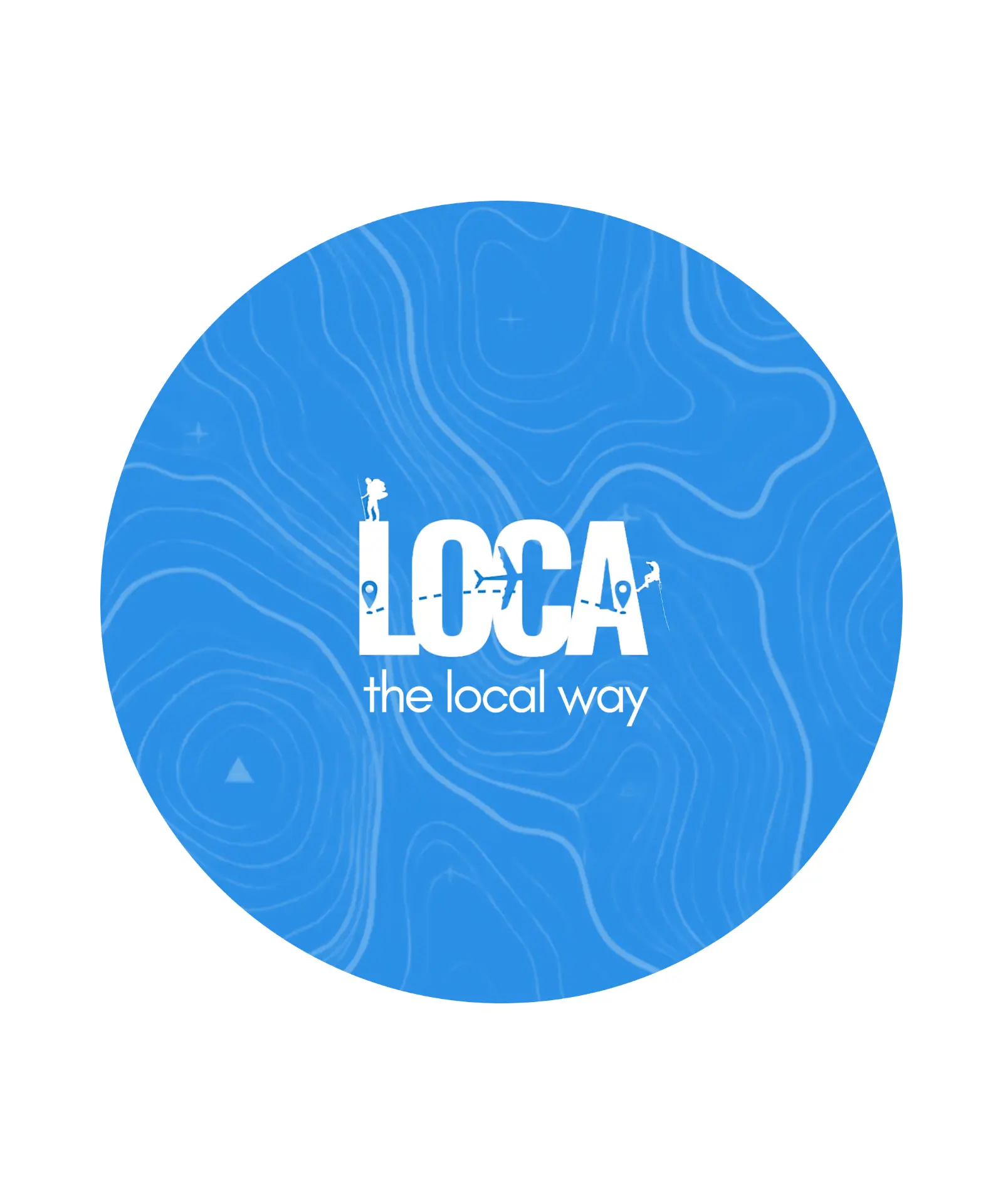 Locaventures — the local way